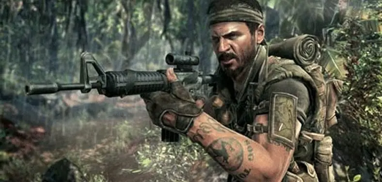 Leaked memo shows Activision concern with Call of Duty