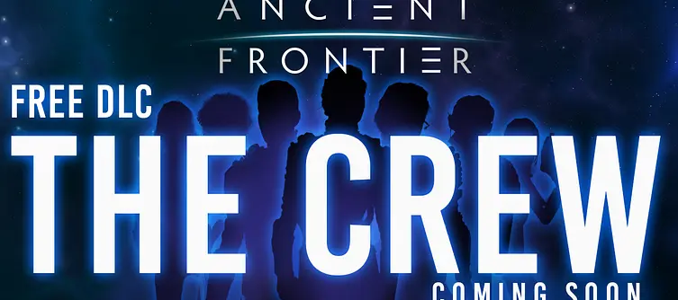Ancient Frontier's First DLC Delayed