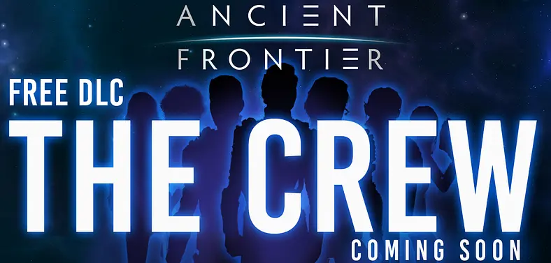 Ancient Frontier's First DLC Delayed