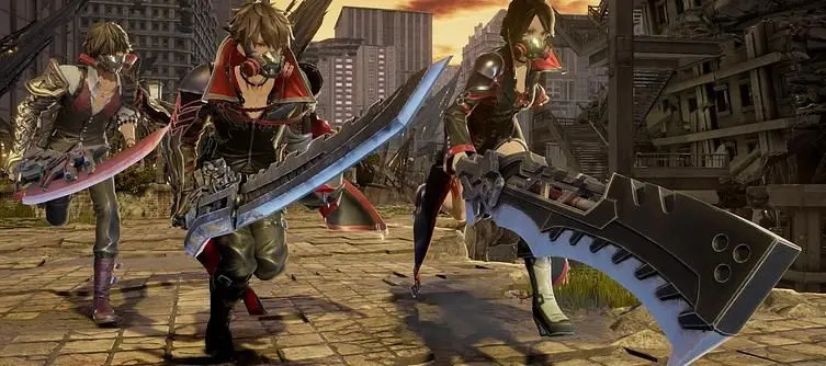 Code Vein Day One Patch Notes - Version 1.02 New Game Plus
