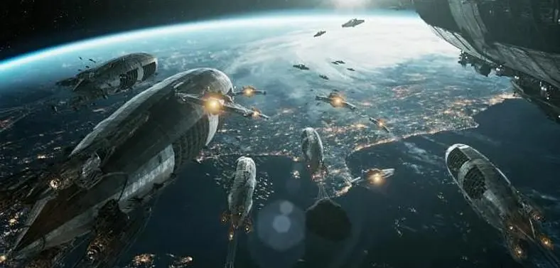 Iron Sky Invasion demos now available