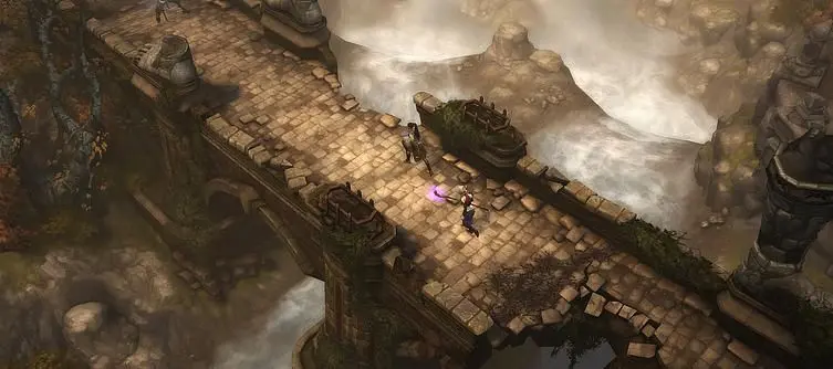 Blizzard threatens permanent bans to Diablo III cheaters