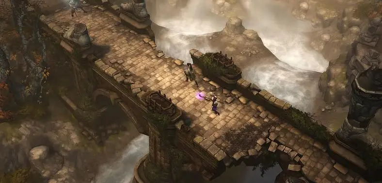 Blizzard threatens permanent bans to Diablo III cheaters