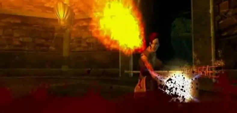 PAX 2011: Warhammer Online: Wrath of Heroes 'Felicia' trailer