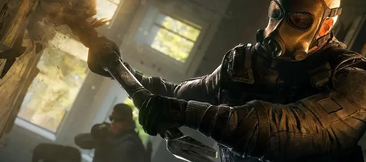 The Rainbow Six: Siege Year 2 Pass Looks To Be Available Shortly