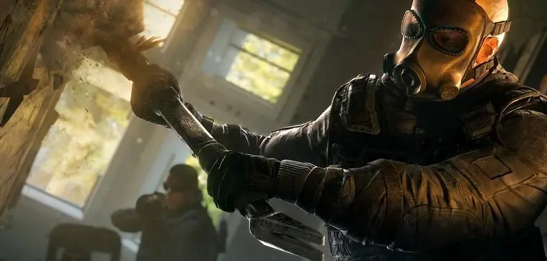The Rainbow Six: Siege Year 2 Pass Looks To Be Available Shortly
