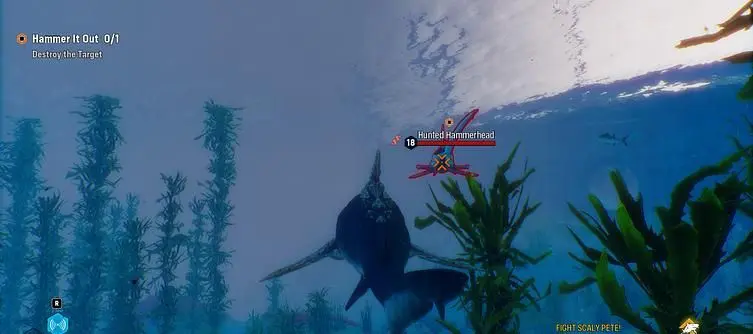 Maneater Elder Level - How to Reach It