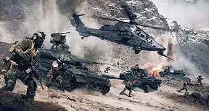Battlefield 6 producer confirms VoIP, text chat, and improved server browser, shoots down console-only crossplay