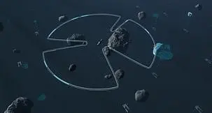 Sci-Fi RTS Falling Frontier Details Four-Phase Combat System in Latest Developer Diary