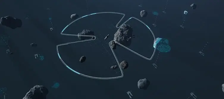 Sci-Fi RTS Falling Frontier Details Four-Phase Combat System in Latest Developer Diary