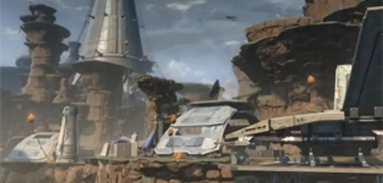 Rise of the Hutt Cartel gets 'first look' trailer for Star Wars: The Old Republic