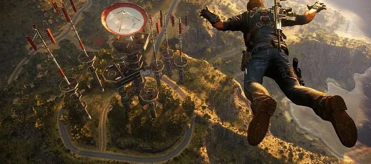 There will be no demo or photo mode for Just Cause 3, confirms Square Enix