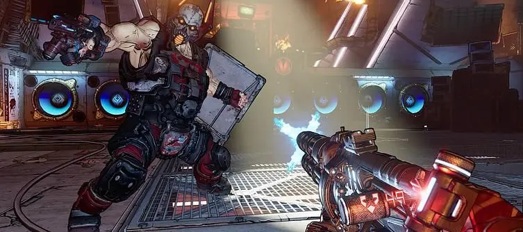 Borderlands 3 Guardian Ranks Spice Up Post-game With New Skills and Skins