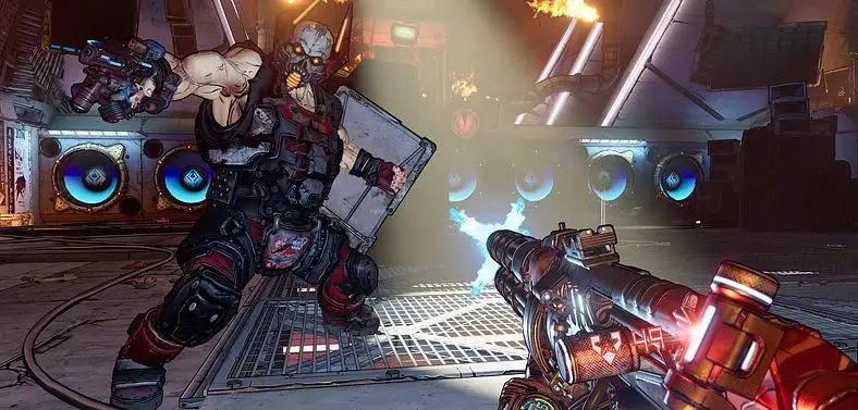 Borderlands 3 Guardian Ranks Spice Up Post-game With New Skills and Skins
