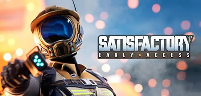 Satisfactory Steam Release Time - When Does It Launch On Steam?