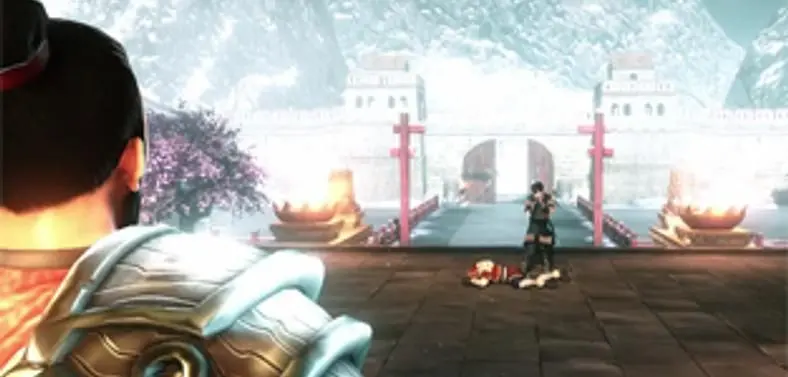 Kung Fu Superstar announced by former Fable: The Journey dev