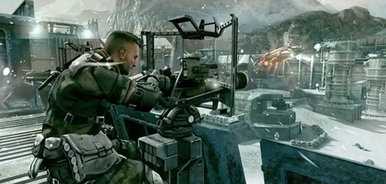 Killzone 3 beta begins February 3