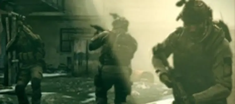 Medal of Honor a "step forward", EA dismissive of review scores