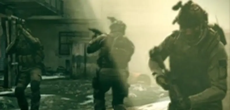 Medal of Honor a "step forward", EA dismissive of review scores