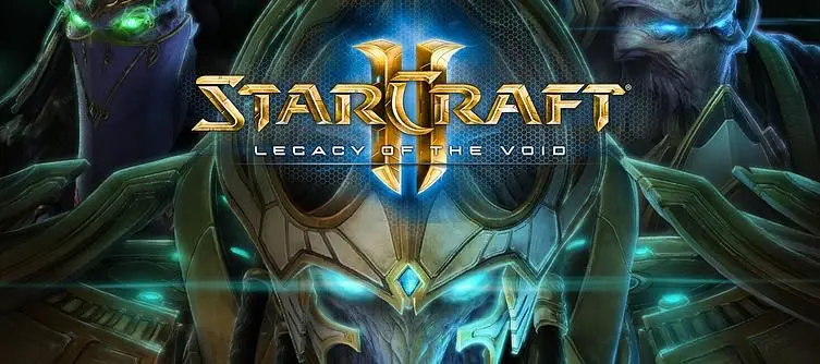 Blizzard to reveal Starcraft 2: Legacy of the Void cinematic and launch date on September 13