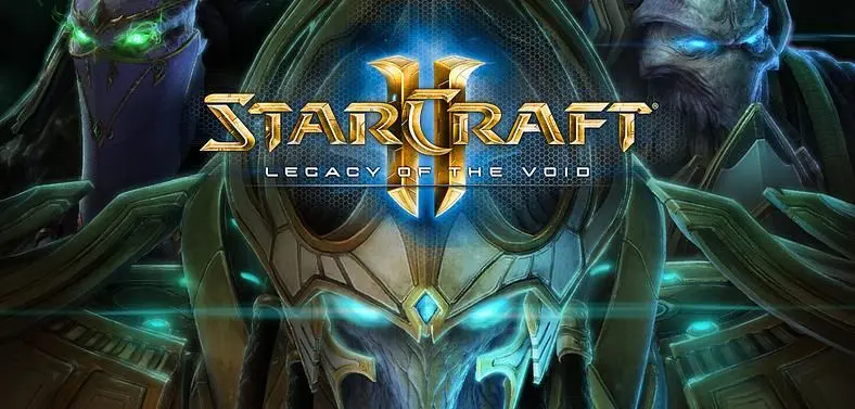 Blizzard to reveal Starcraft 2: Legacy of the Void cinematic and launch date on September 13