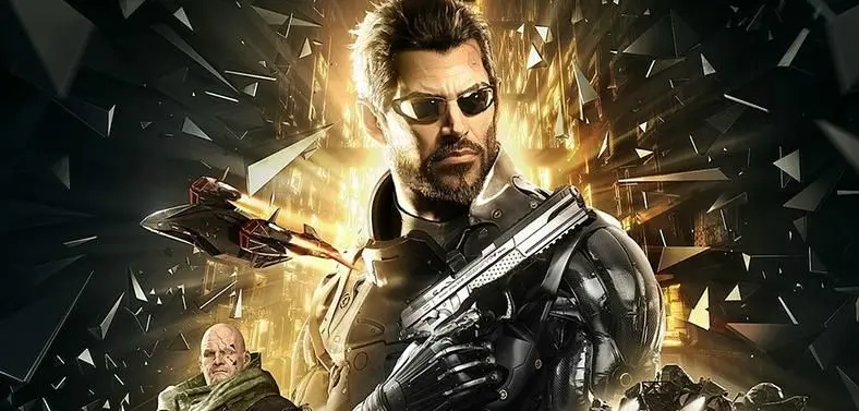 Deus Ex writer: All of the endings in Human Revolution were "true"