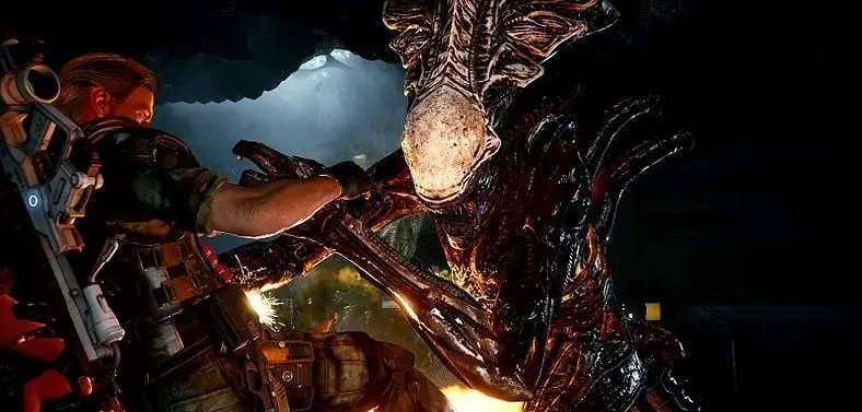 Aliens: Fireteam Elite's Season 2 Is Now Live With New Point Defense Game Mode, Items, and More