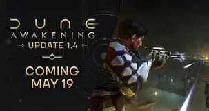 Dune: Awakening Update 1.4 Launches May 19 With New Maps and Water Wars DLC, But No Story Content