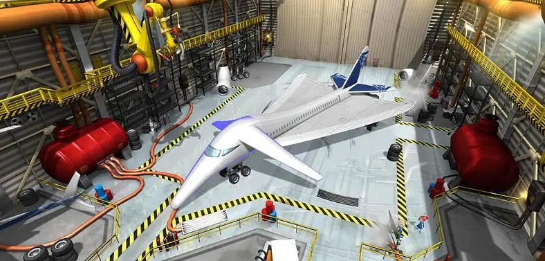 Airline Tycoon 2 Gold Edition landing on 22 February