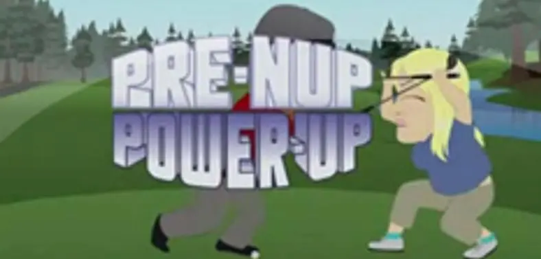 Rumour-mill: EA looking to sue South Park for Tiger Woods airing?