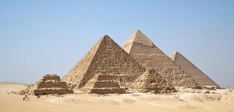 Assassin's Creed 4 game director "would love to explore Egypt" setting