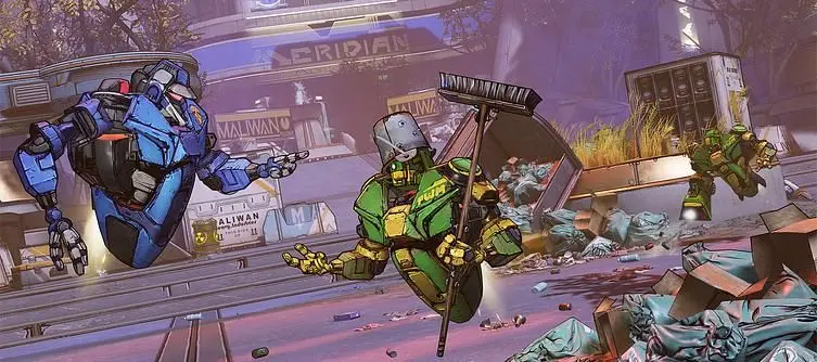 Borderlands 3 Proof of Wife - Quest Location and Tips
