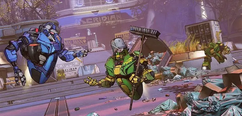 Borderlands 3 Proof of Wife - Quest Location and Tips