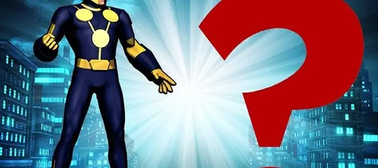 Marvel Vs. Capcom 3 Viewtiful Joe Pack hints at new Marvel property