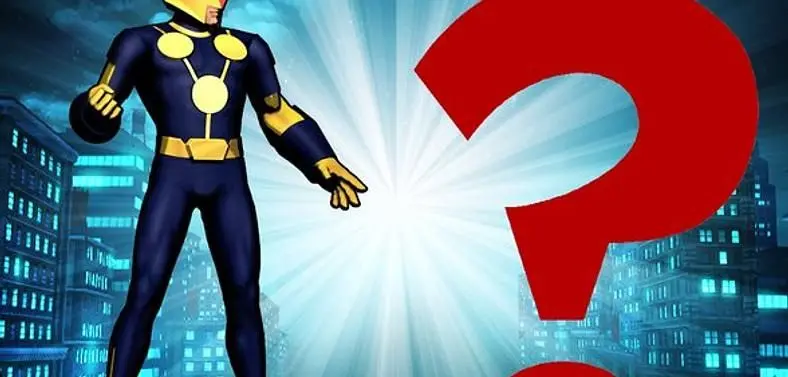 Marvel Vs. Capcom 3 Viewtiful Joe Pack hints at new Marvel property