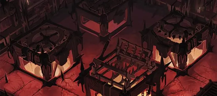 War for the Overworld update unveils Torture Chamber