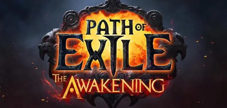 Path of Exile expansion The Awakening drops on July 10
