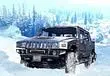 SnowRunner Hummer H2 Location Guide
