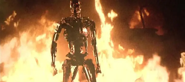Reef Entertainment secure game licensing for Terminator films