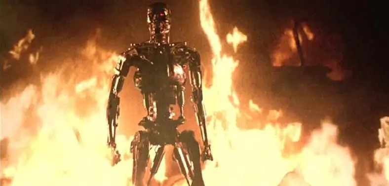 Reef Entertainment secure game licensing for Terminator films