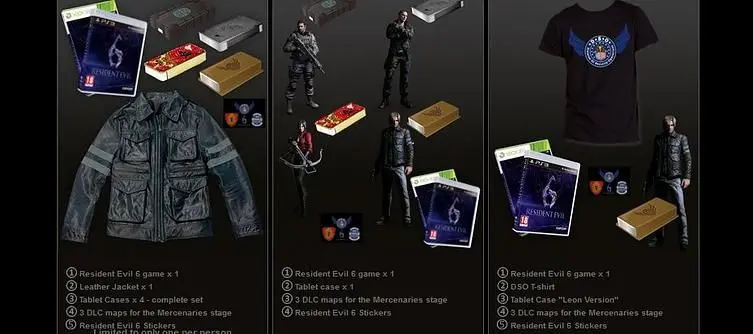 Capcom to launch European E-Store later this year