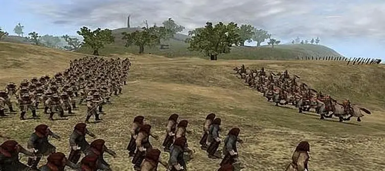 GamersGate signs exclusive digital premiere for XIII Century: Death or Glory