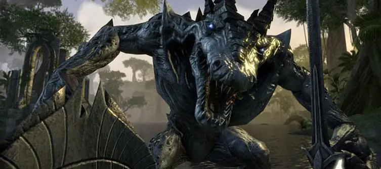 We won't see The Elder Scrolls 6 for a “very long time”