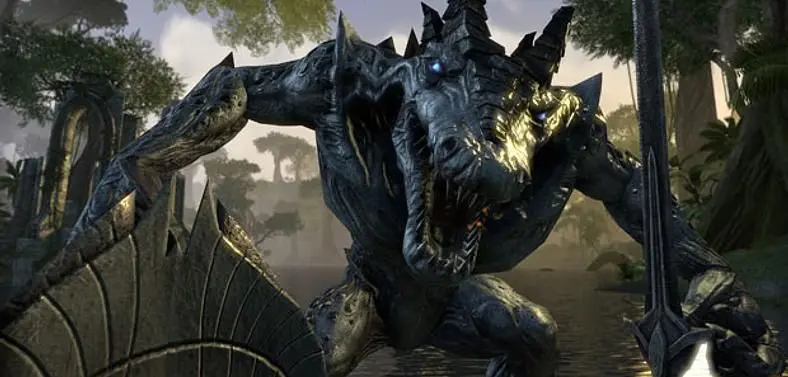 We won't see The Elder Scrolls 6 for a “very long time”