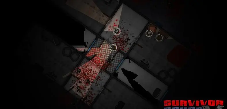 Survivor Squad releases 200 days of Steam Greenlight video