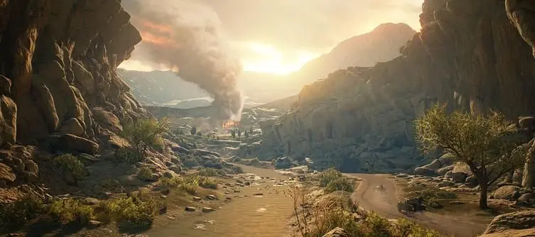 Sign-up For The Alpha Of Insurgency: Sandstorm Here