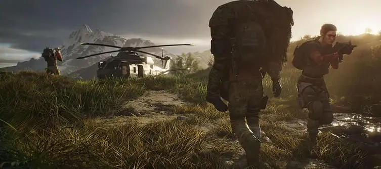 Ghost Recon Breakpoint Pre-loading Now Live on PC, Install Size and Start Time Revealed