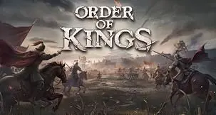 RTS-4X Fusion Game Order of Kings Launches Multi-Platform Pre-Registration This Week