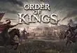 RTS-4X Fusion Game Order of Kings Launches Multi-Platform Pre-Registration This Week