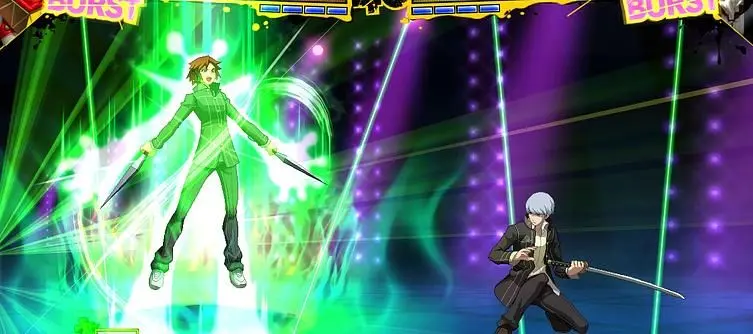 Persona 4 Arena coming to NA on PS3, 360